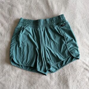 Paragon Fitwear teal Athletic Shorts